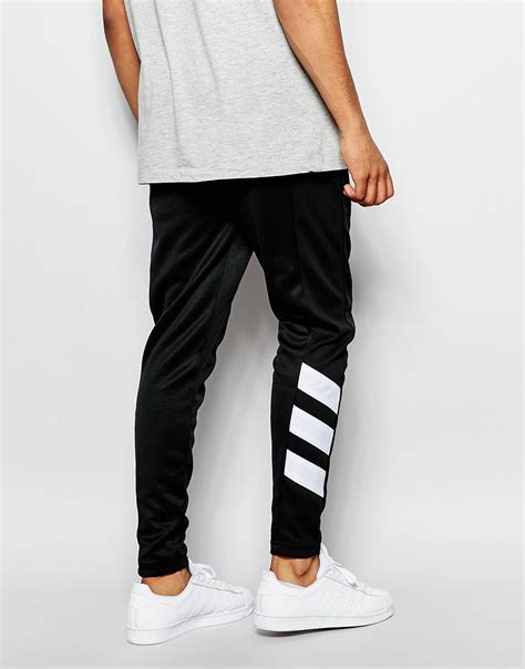 original adidas joggers men|Adidas originals skinny joggers men's.